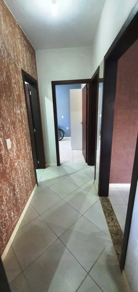 Casa, 3 quartos, 160 m² - Foto 18