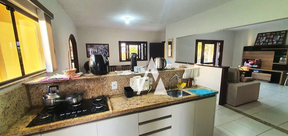 Casa, 3 quartos, 160 m² - Foto 15