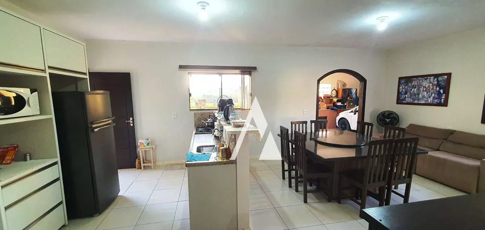 Casa, 3 quartos, 160 m² - Foto 12