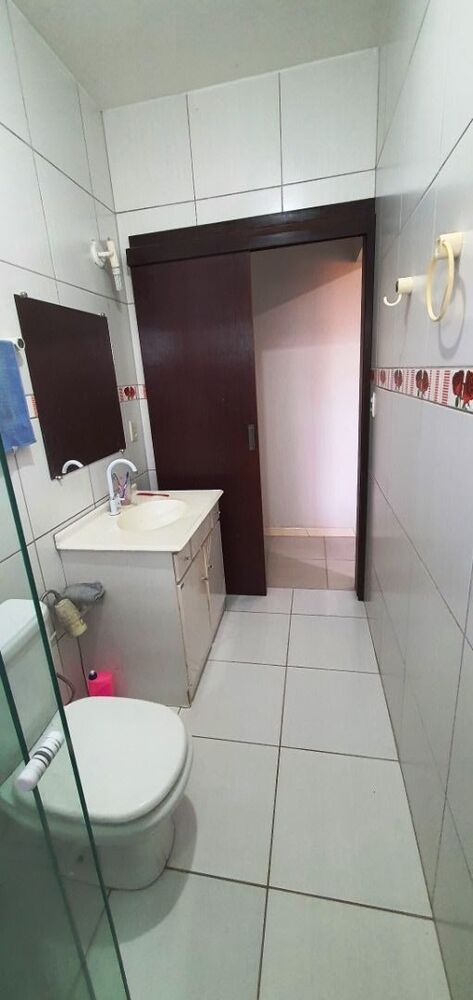 Casa à venda com 3 quartos, 160m² - Foto 4