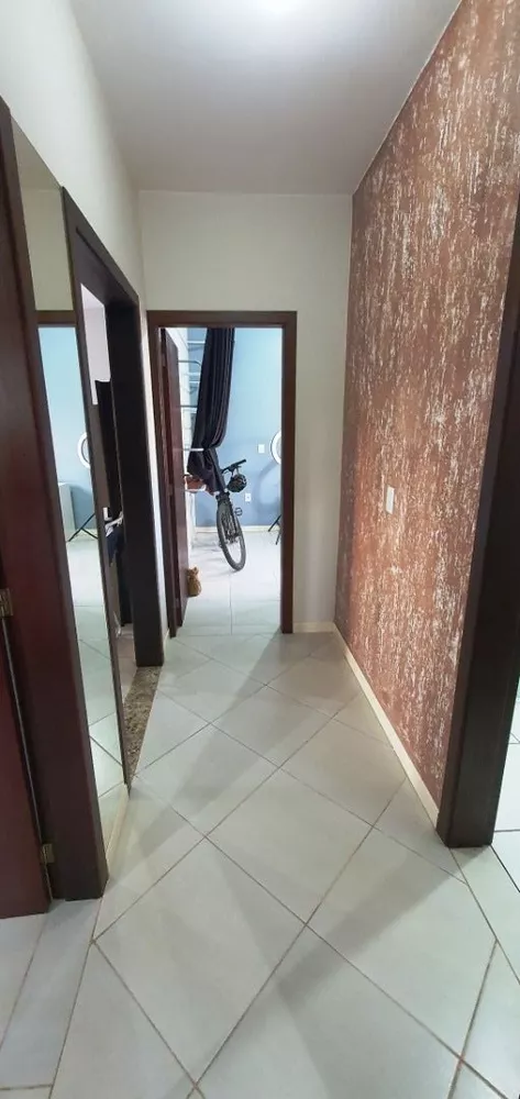 Casa, 3 quartos, 160 m² - Foto 19