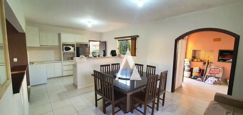 Casa, 3 quartos, 160 m² - Foto 14