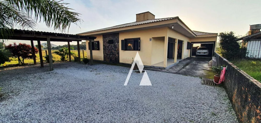 Casa, 3 quartos, 160 m² - Foto 1