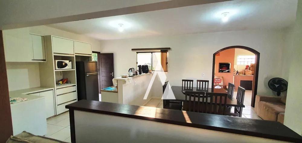 Casa, 3 quartos, 160 m² - Foto 11