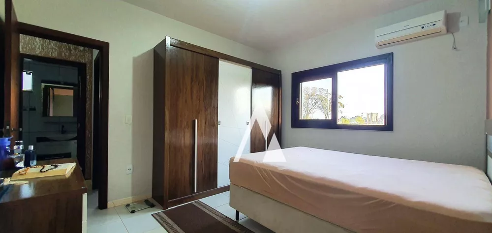 Casa, 3 quartos, 160 m² - Foto 28