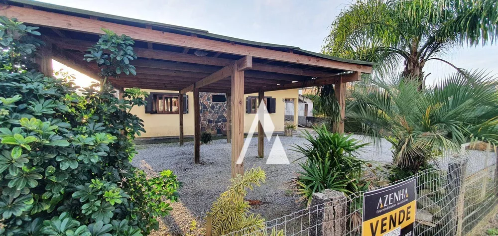 Casa, 3 quartos, 160 m² - Foto 2
