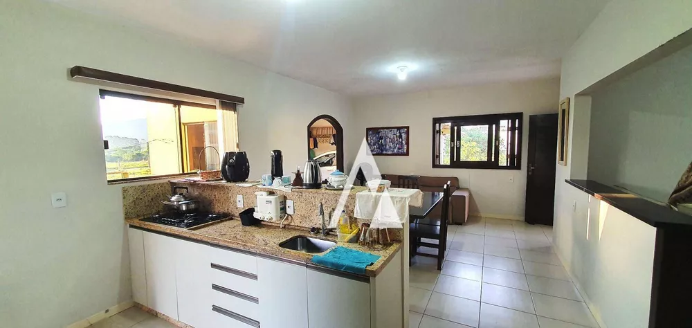 Casa, 3 quartos, 160 m² - Foto 13