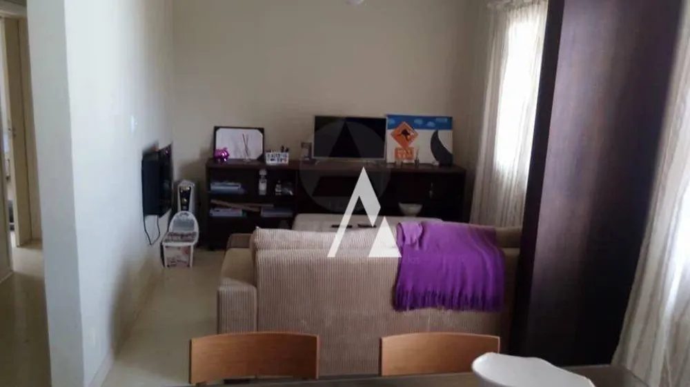 Apartamento, 2 quartos, 82 m² - Foto 6