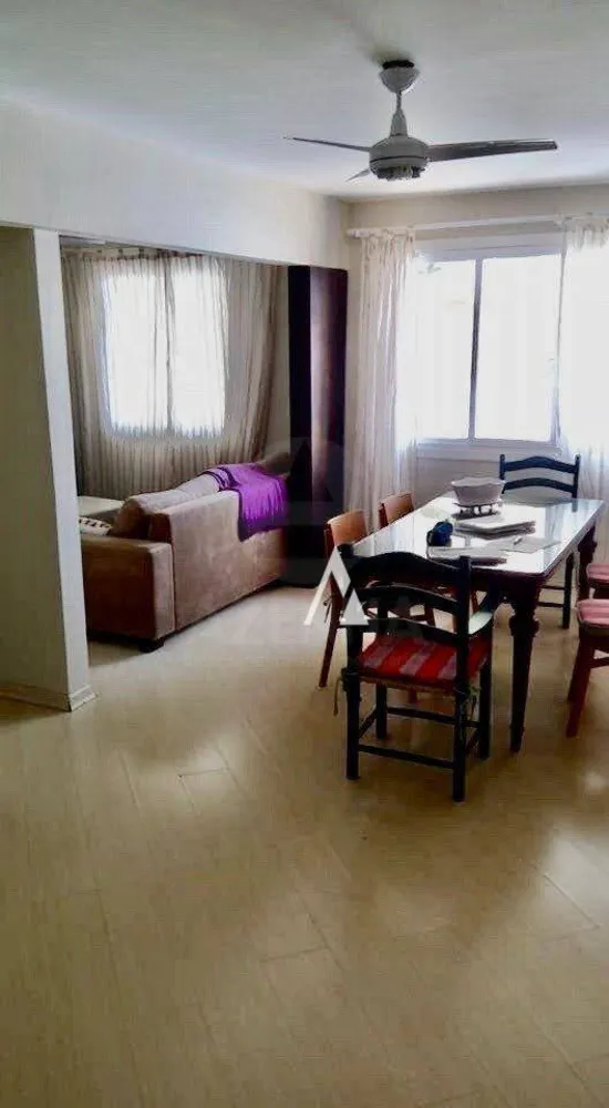 Apartamento, 2 quartos, 82 m² - Foto 3