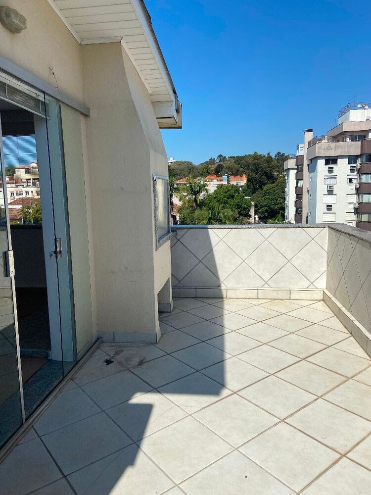 Cobertura, 2 quartos, 137 m² - Foto 2