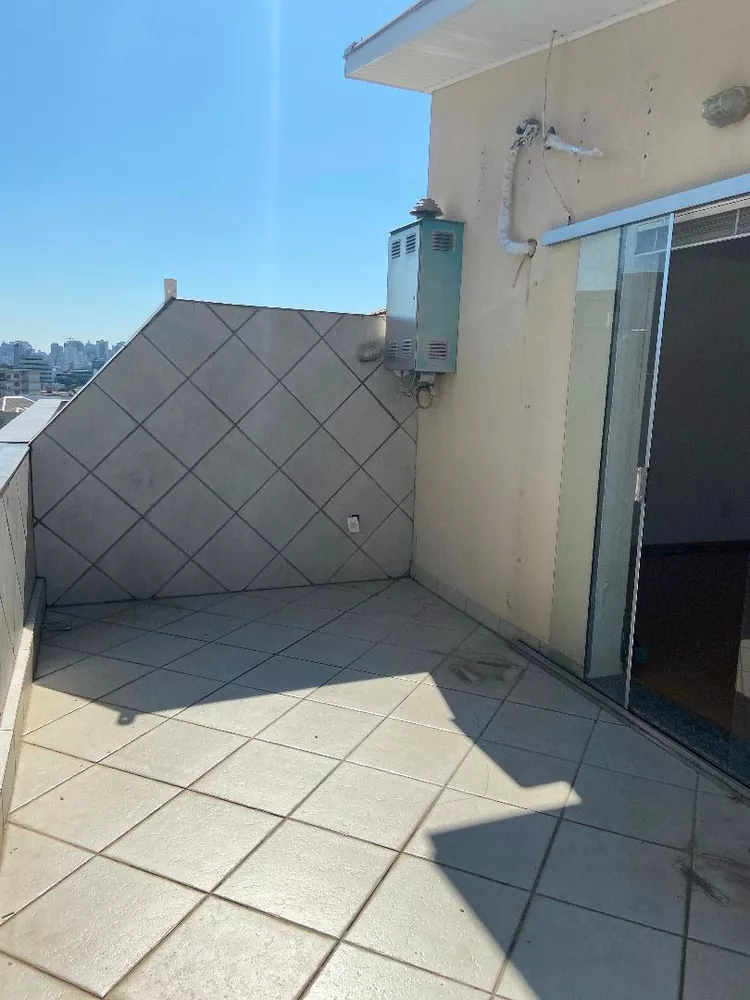 Cobertura, 2 quartos, 137 m² - Foto 4