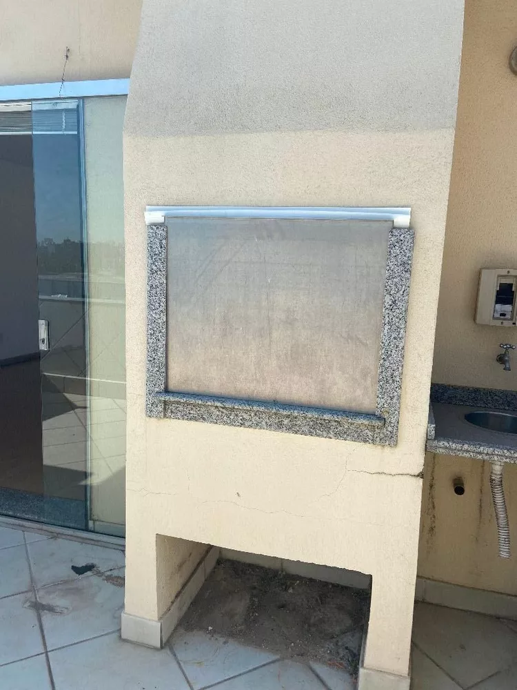 Cobertura, 2 quartos, 137 m² - Foto 3