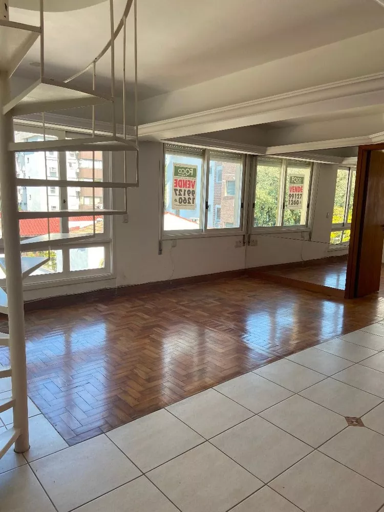 Cobertura, 2 quartos, 137 m² - Foto 16