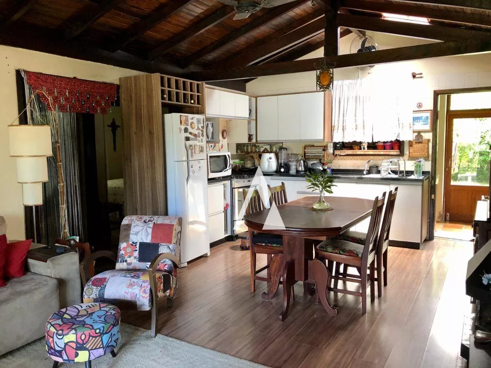 Casa, 3 quartos, 157 m² - Foto 13