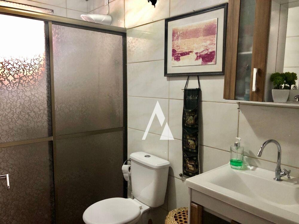 Casa, 3 quartos, 157 m² - Foto 25