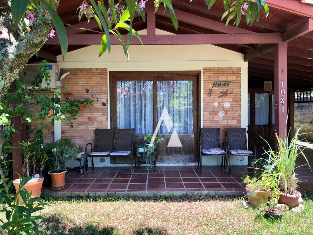 Casa, 3 quartos, 157 m² - Foto 5