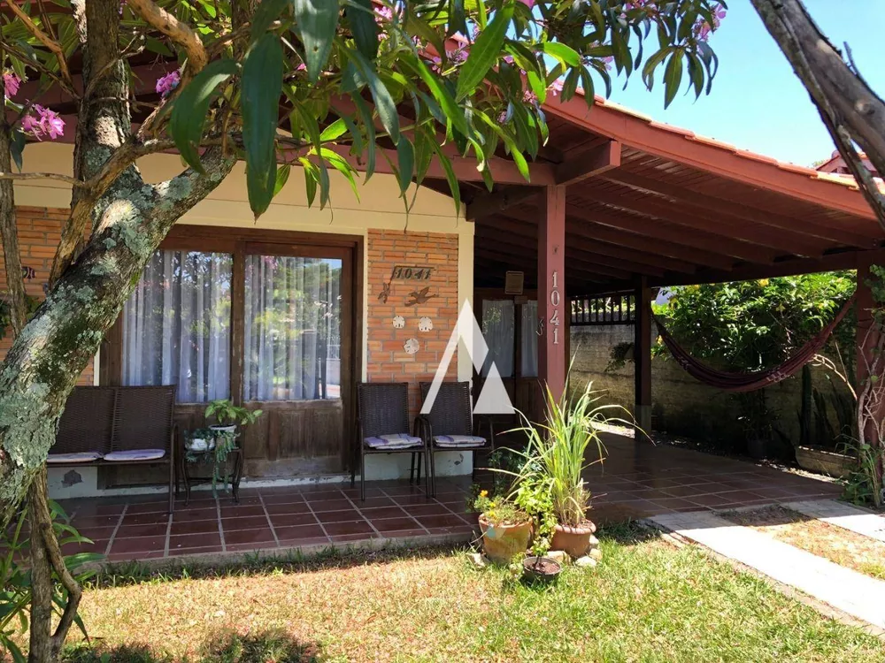 Casa, 3 quartos, 157 m² - Foto 3