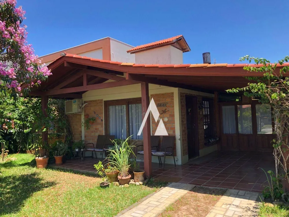 Casa, 3 quartos, 157 m² - Foto 3