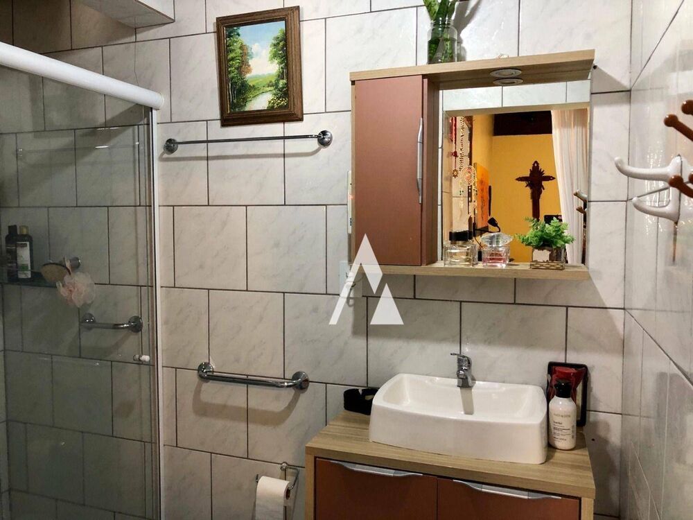 Casa, 3 quartos, 157 m² - Foto 26