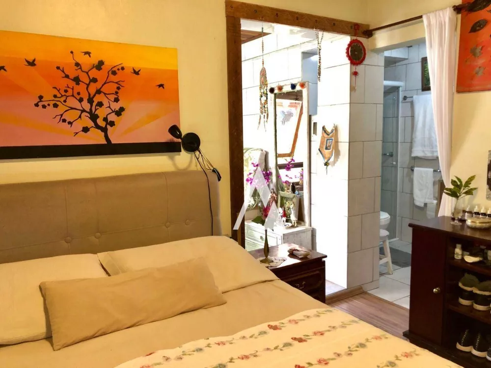 Casa, 3 quartos, 157 m² - Foto 19