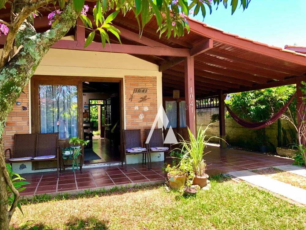 Casa, 3 quartos, 157 m² - Foto 4