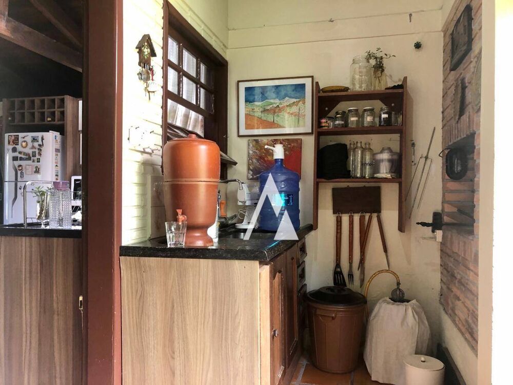 Casa, 3 quartos, 157 m² - Foto 33