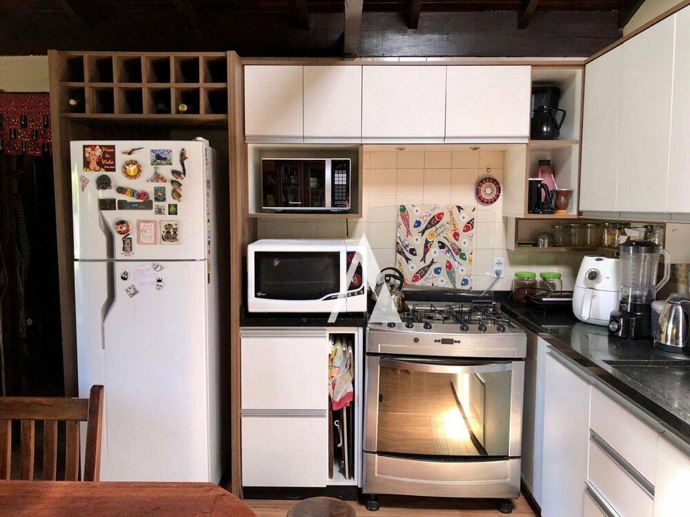 Casa, 3 quartos, 157 m² - Foto 16