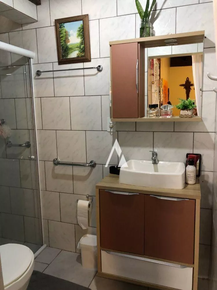 Casa, 3 quartos, 157 m² - Foto 23