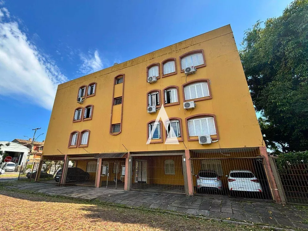 Apartamento, 2 quartos, 84 m² - Foto 4