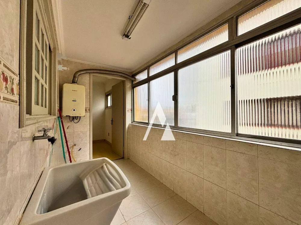 Apartamento, 2 quartos, 84 m² - Foto 2