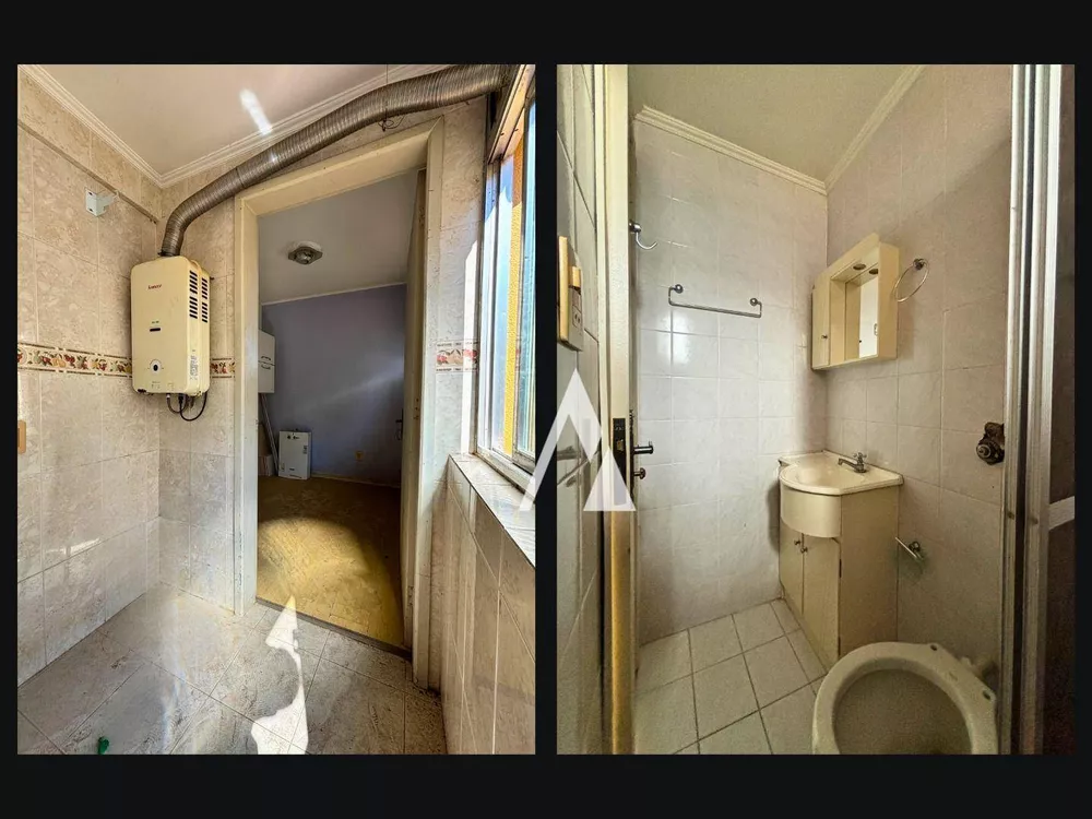 Apartamento, 2 quartos, 84 m² - Foto 8