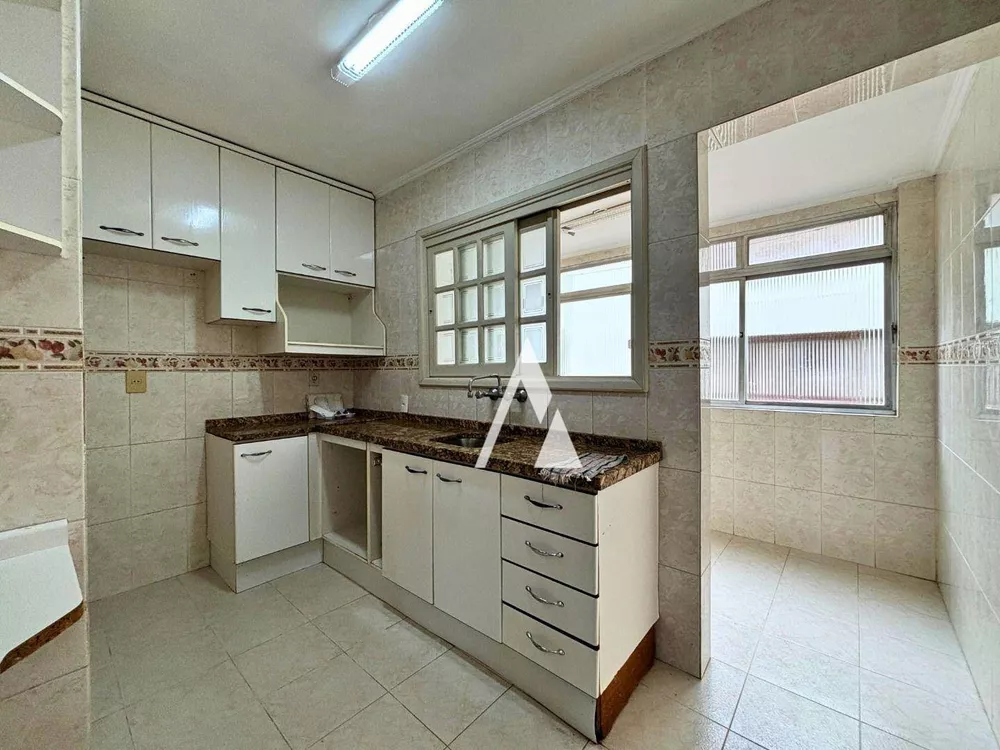 Apartamento, 2 quartos, 84 m² - Foto 3