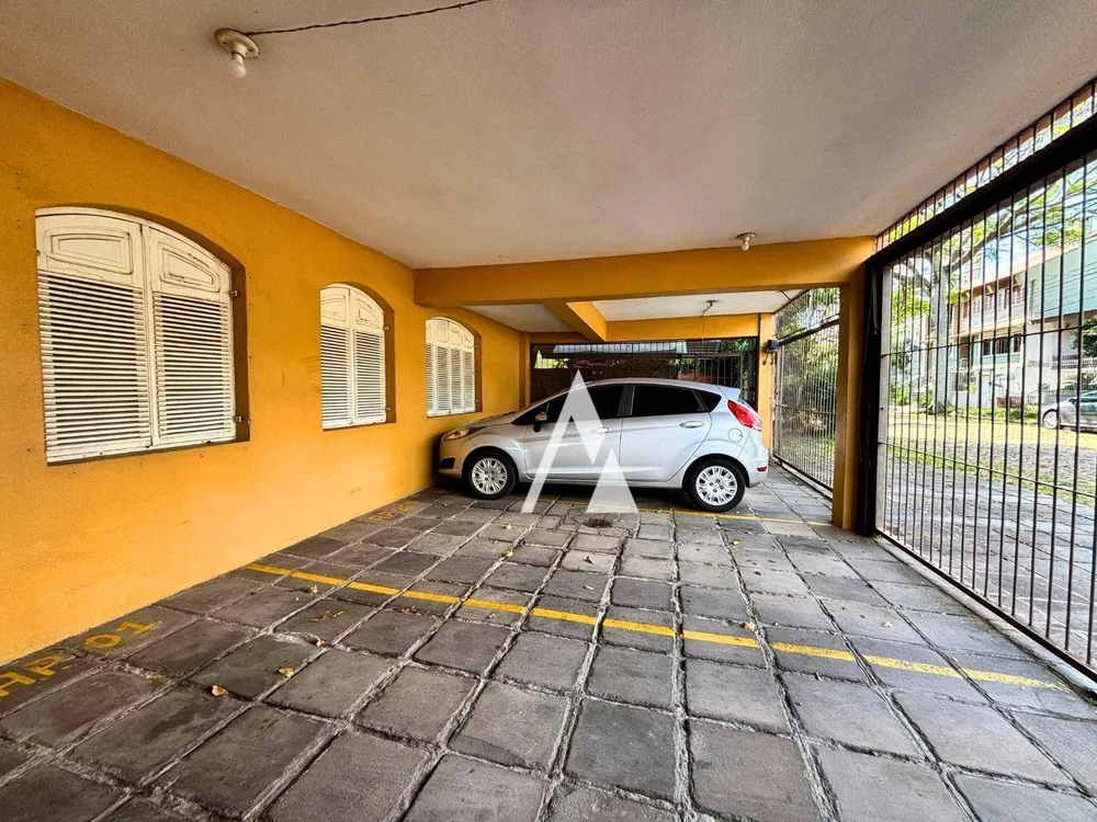 Apartamento, 2 quartos, 84 m² - Foto 1