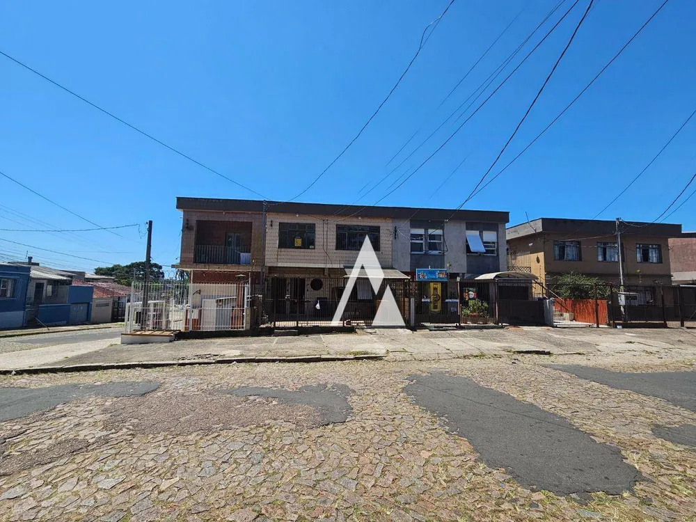 Apartamento, 2 quartos, 46 m² - Foto 1