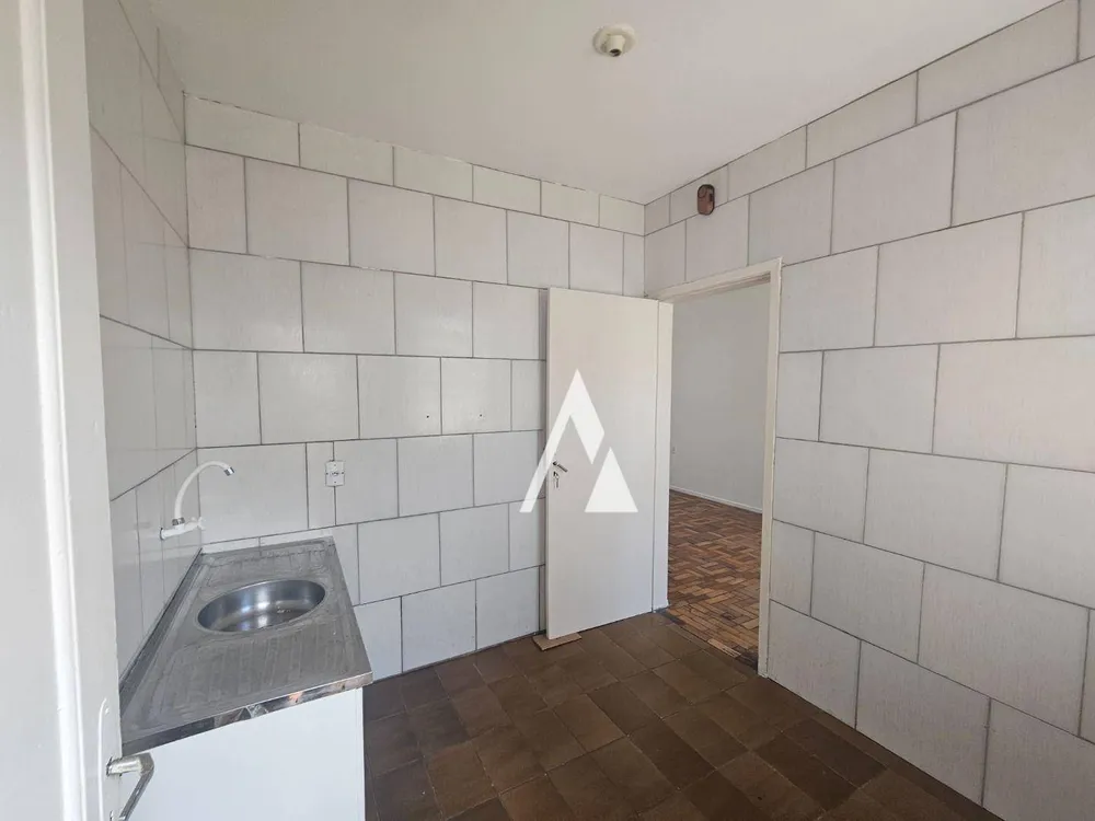 Apartamento, 2 quartos, 46 m² - Foto 12