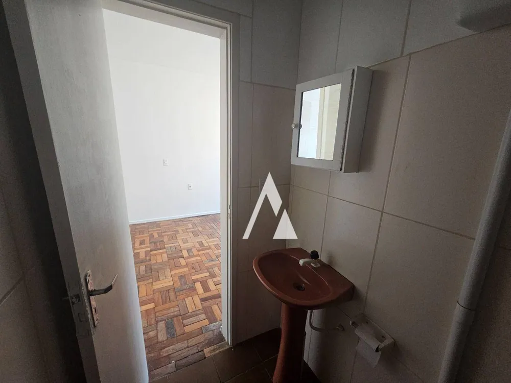 Apartamento, 2 quartos, 46 m² - Foto 9