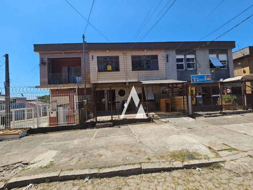 Apartamento, 2 quartos, 46 m² - Foto 2