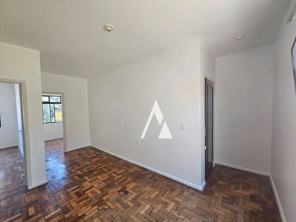 Apartamento, 2 quartos, 46 m² - Foto 5