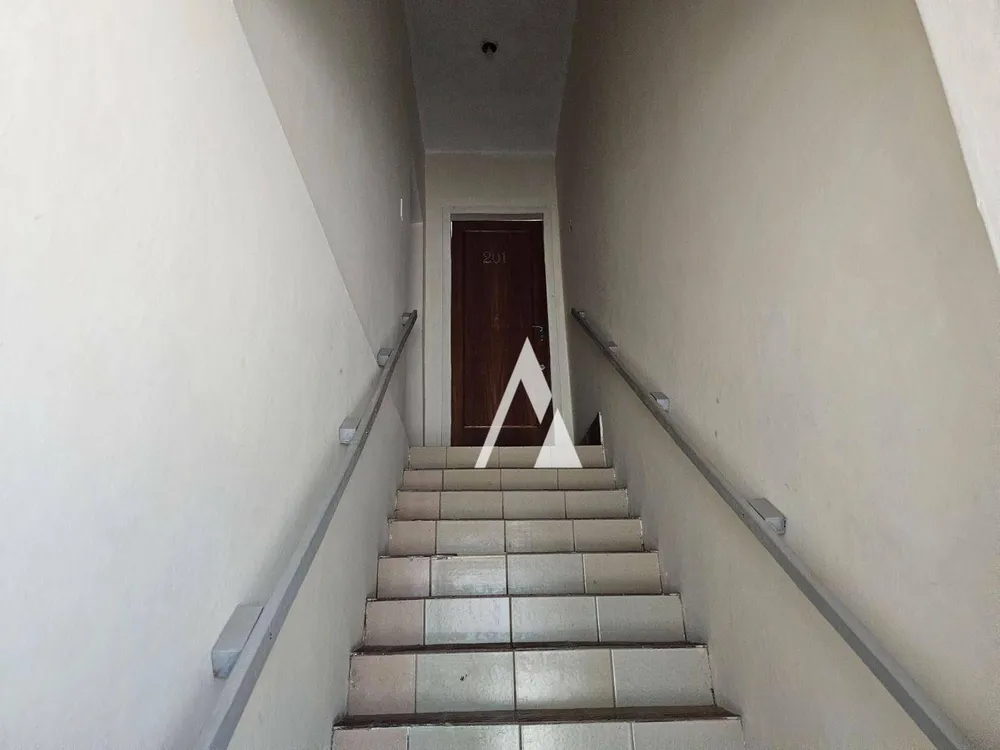 Apartamento, 2 quartos, 46 m² - Foto 4