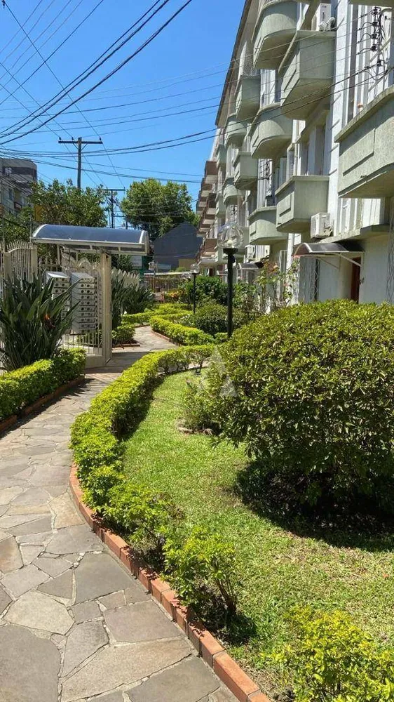 Apartamento, 2 quartos, 60 m² - Foto 3