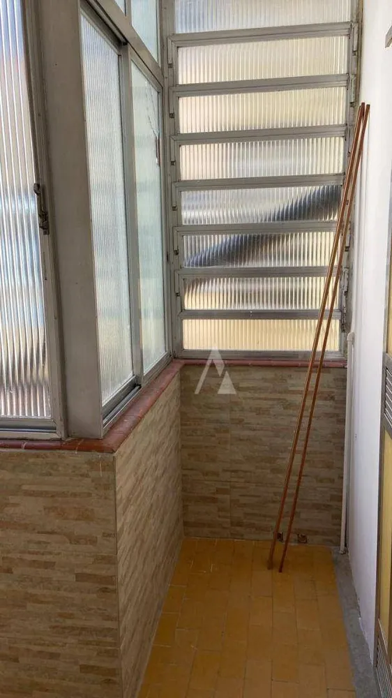 Apartamento, 2 quartos, 60 m² - Foto 5