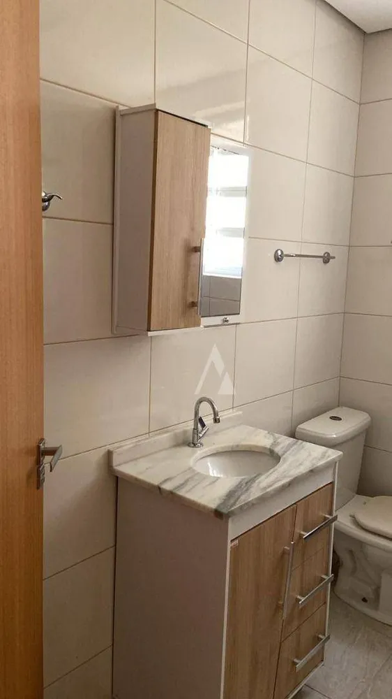 Apartamento, 2 quartos, 60 m² - Foto 7