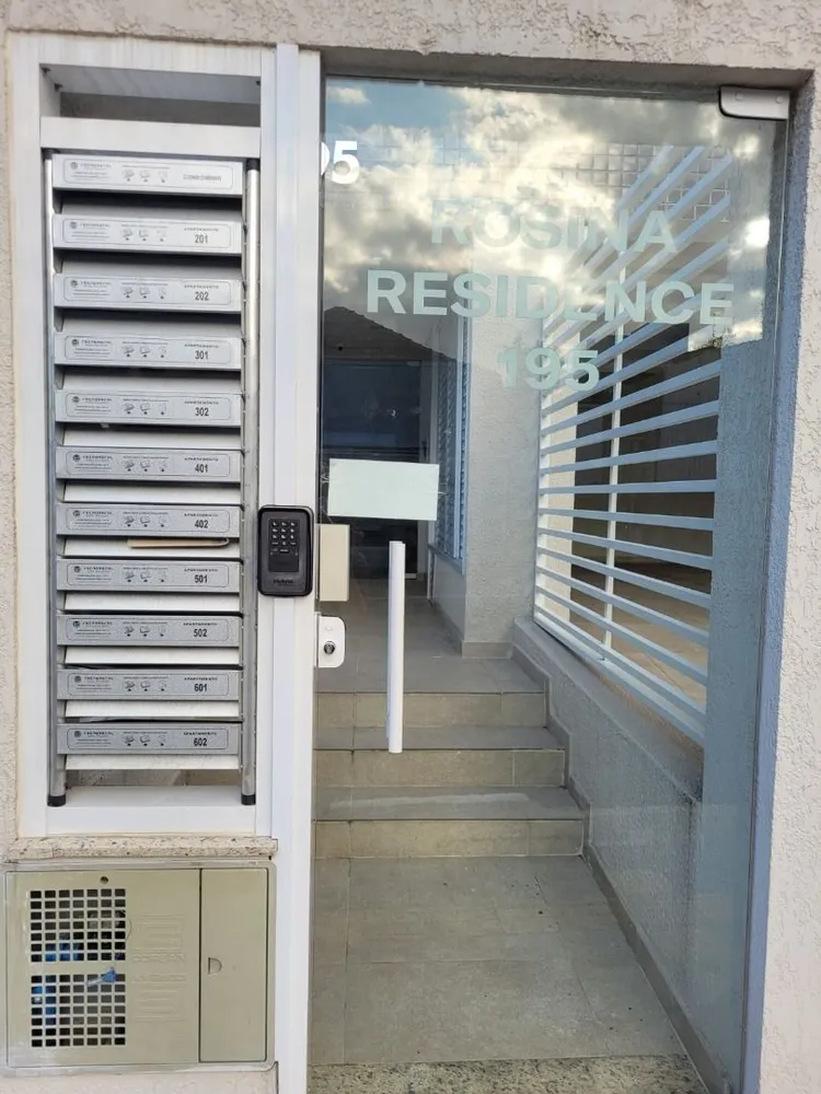 Apartamento, 3 quartos, 86 m² - Foto 1