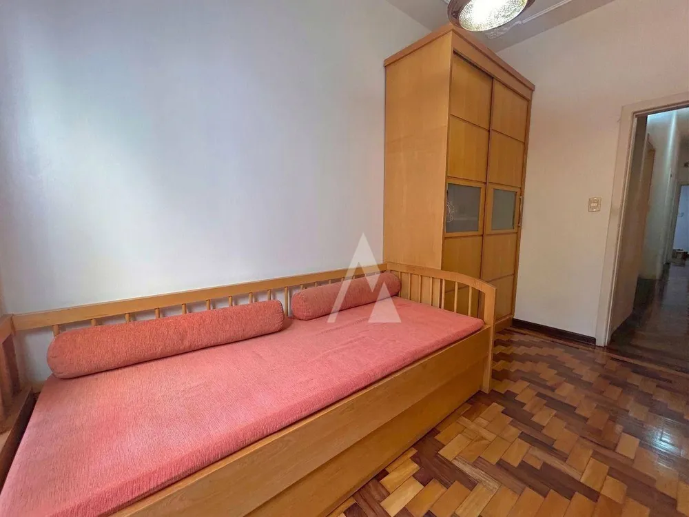 Casa, 3 quartos, 118 m² - Foto 1