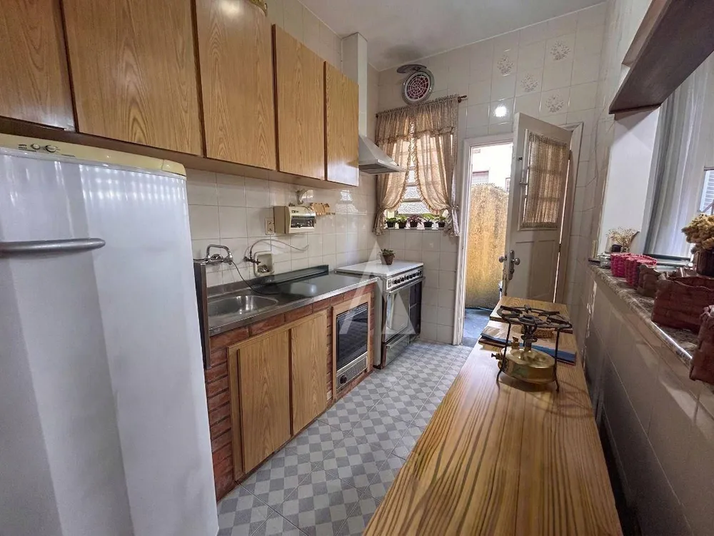 Casa, 3 quartos, 118 m² - Foto 4