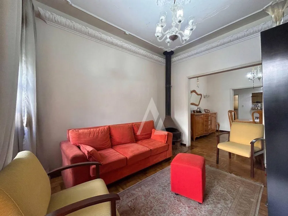 Casa, 3 quartos, 118 m² - Foto 5