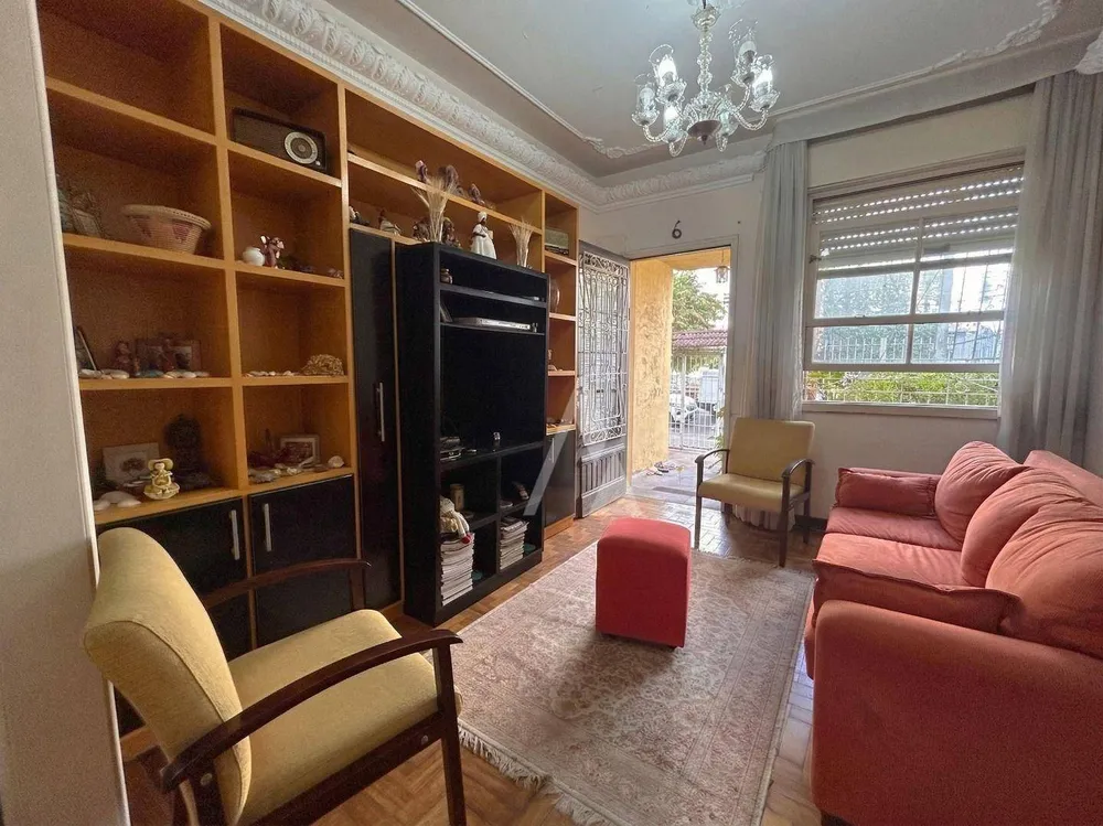 Casa, 3 quartos, 118 m² - Foto 3