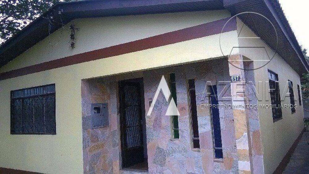 Casa, 3 quartos, 137 m² - Foto 6