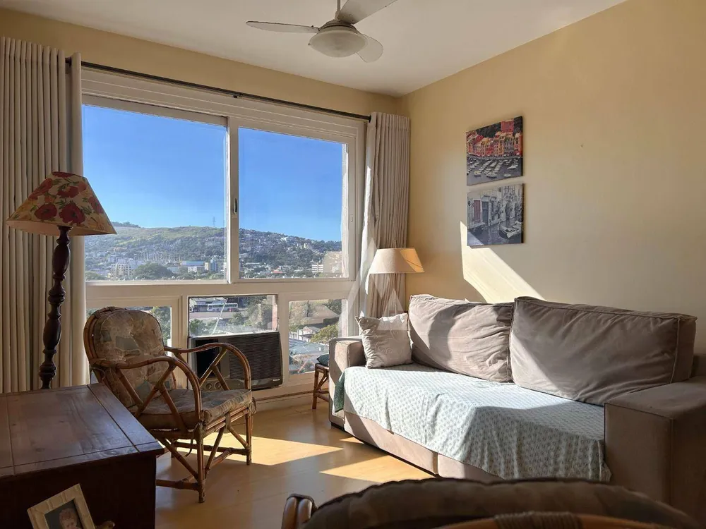 Apartamento, 2 quartos, 68 m² - Foto 2