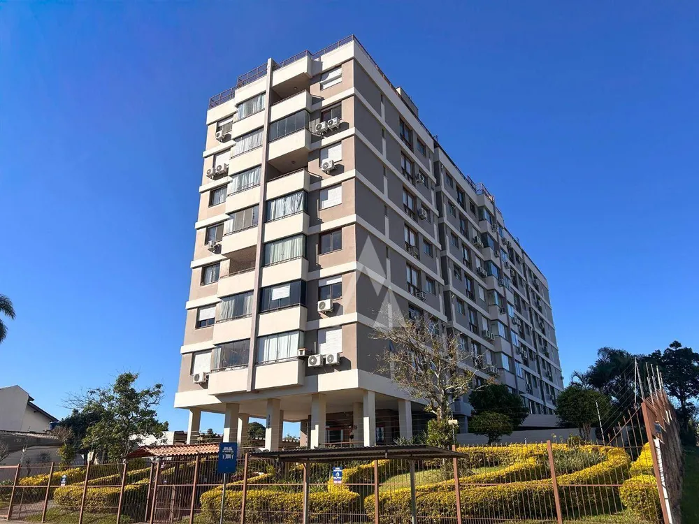 Apartamento, 2 quartos, 68 m² - Foto 12
